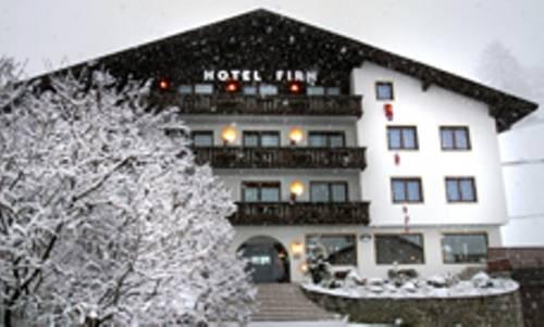 Hotel Firn Val Senales Екстер'єр фото